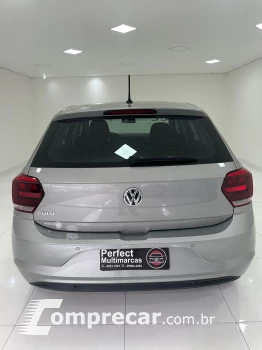 POLO 1.0 MI 16V