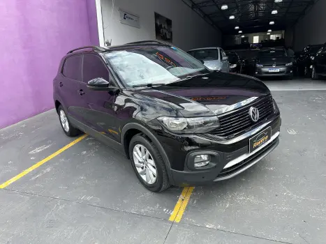 T-CROSS 1.0 200 TSI