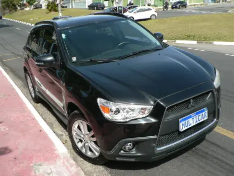 ASX 2.0 4WD 16V