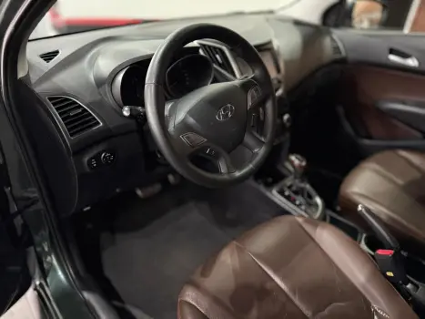 HB20X 1.6 16V Premium