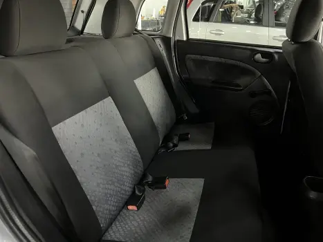 FIESTA 1.6 MPI CLASS HATCH 8V FLEX 4P MANUAL