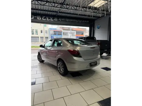 PRISMA 1.4 MPFI LT 8V FLEX 4P MANUAL