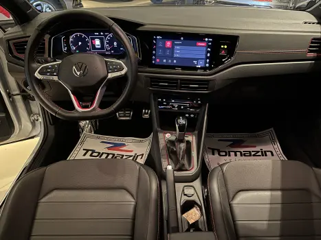 POLO 1.4 250 TSI GTS