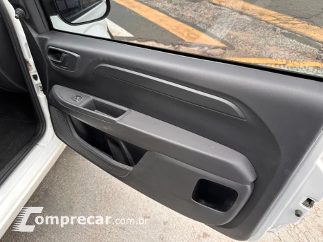 FIORINO 1.4 MPI Furgão Endurance 8V