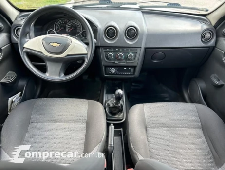 CELTA 1.0 MPFI LT 8V