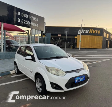 FORD FIESTA 1.0 MPI Class Hatch 8V 4 portas