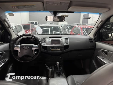 HILUX 2.7 SRV 4X4 CD 16V