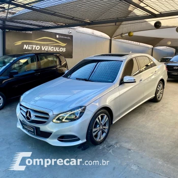 Mercedes-Benz 250 4 portas