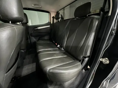 S10 Cabine Dupla S10 LT 2.4 4x2 (Cab Dupla) (Flex)