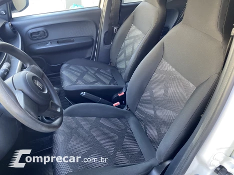 MOBI 1.0 8V EVO Like.