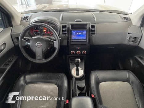X-TRAIL 2.0 SE 16V