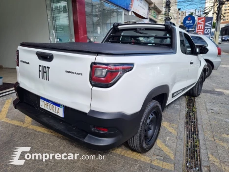 FIAT STRADA 1.4 FIRE ENDURANCE CS 2022