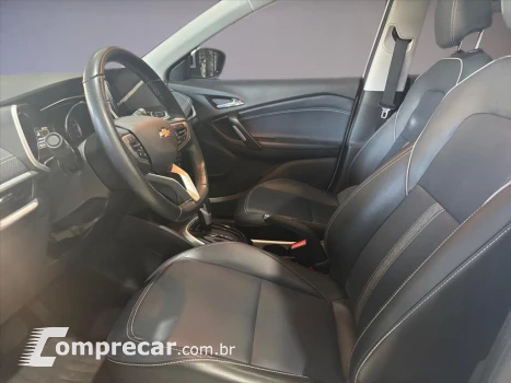 TRACKER 1.2 TURBO FLEX PREMIER AUTOMÁTICO