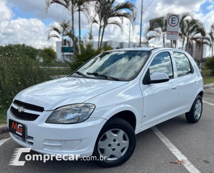 CELTA 1.0 MPFI LT 8V