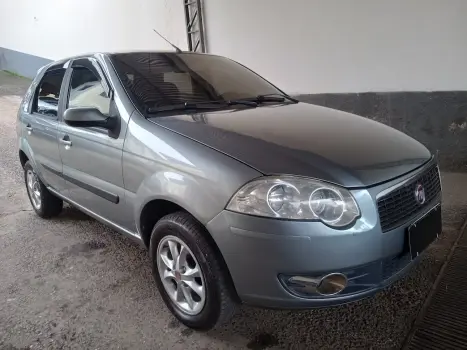 PALIO 1.4 MPI ELX 8V