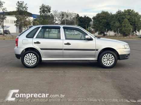 GOL 1.0 MI City 8V G.IV