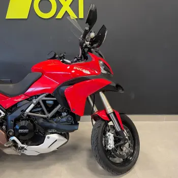 MULTISTRADA 1200 1198cc