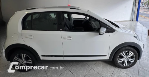 CROSS UP 1.0 TSI 12V