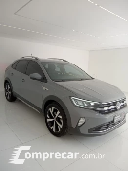 NIVUS 1.0 200 TSI Highline