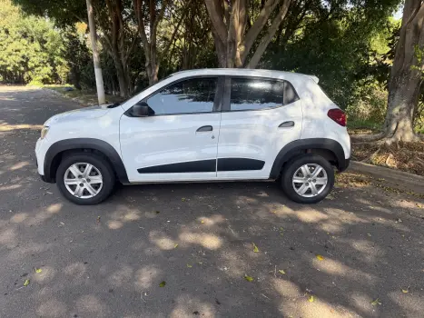 KWID 1.0 12V SCE ZEN