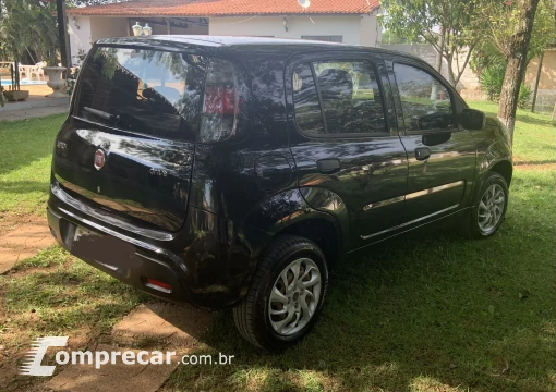 UNO 1.0 Firefly Drive