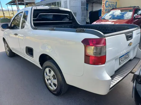 MONTANA 1.4 MPFI LS CS 8V