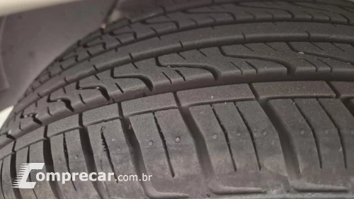 HB20 1.0 12V Comfort