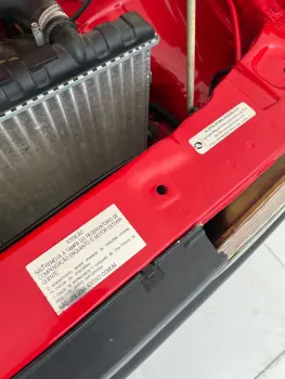 SAVEIRO 1.8 CL CS 8V