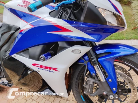 CBR 600 RR