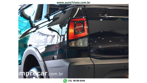 SAVEIRO - 1.6 MSI EXTREME CD 16V 2P MANUAL