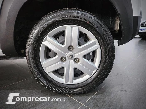 KWID 1.0 12V SCE ZEN