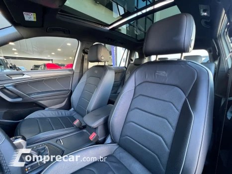 TIGUAN 2.0 300 TSI Allspace R-line
