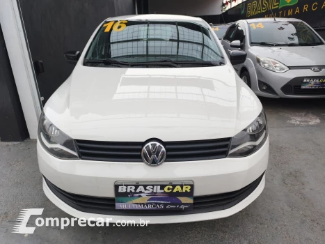 VOYAGE 1.0 MI TRENDLINE 8V FLEX 4P MANUAL