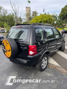 ECOSPORT 1.6 Freestyle 8V