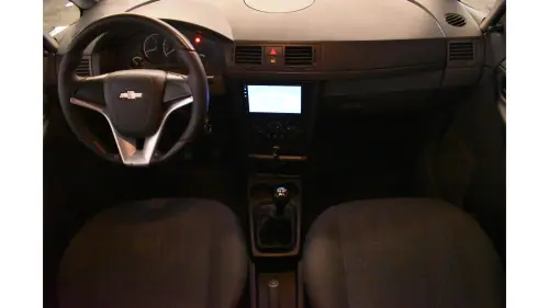 MERIVA - 1.8 MPFI JOY 8V 4P MANUAL