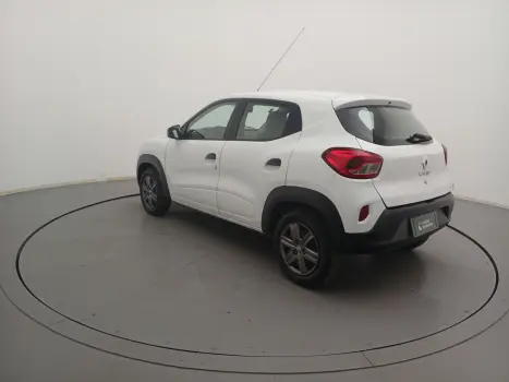 KWID 1.0 12V SCE FLEX ZEN MANUAL