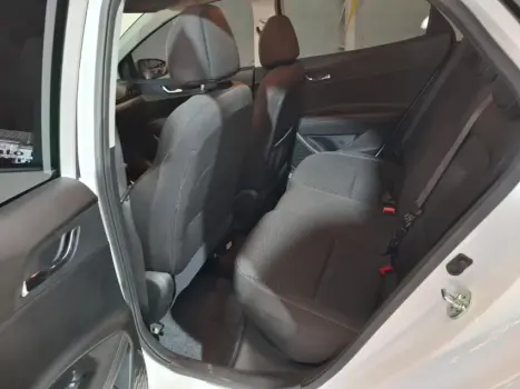 HB20 1.0 12V Evolution