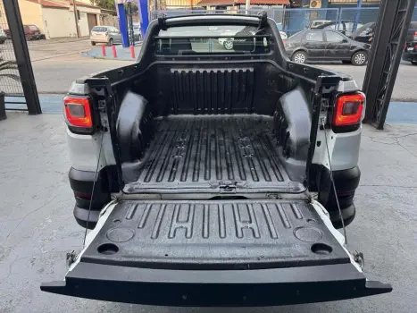 STRADA 1.3 Firefly Endurance CS