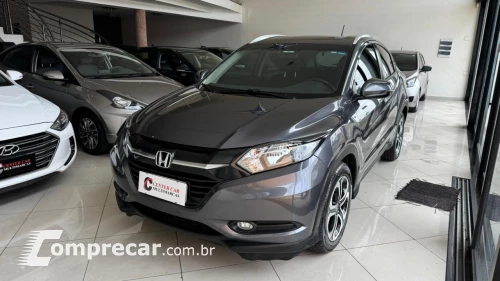 Honda HR-V 1.8 16V EXL 4 portas
