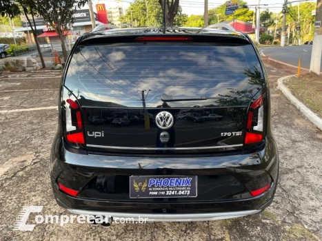 CROSS UP 1.0 TSI 12V