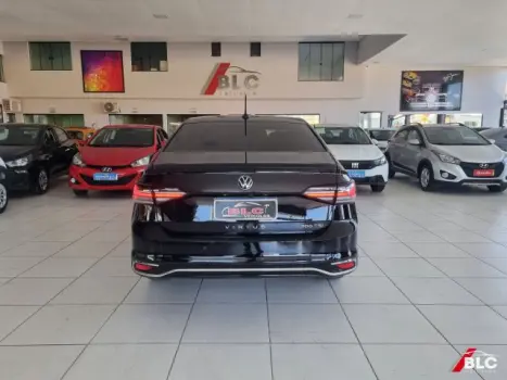 VIRTUS - 1.0 200 TSI HIGHLINE AUTOMÁTICO