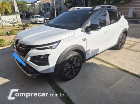 Renault KARDIAN 1.0 TCE Premiére Edition EDC 4 portas