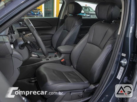 HR-V 1.5 DI I-vtec EXL