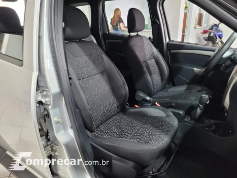 DUSTER 1.6 16V SCE Expression