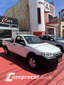 STRADA 1.4 MPI Fire CS 8V