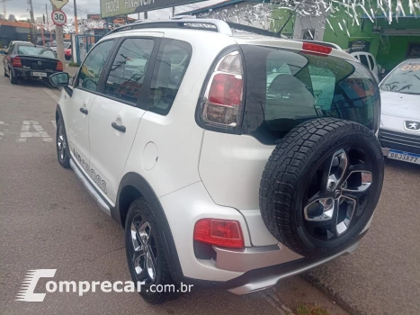 AIRCROSS 1.6 GLX Atacama 16V
