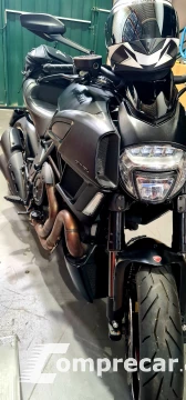DIAVEL DARK