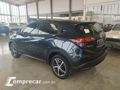 HR-V 1.8 16V LX