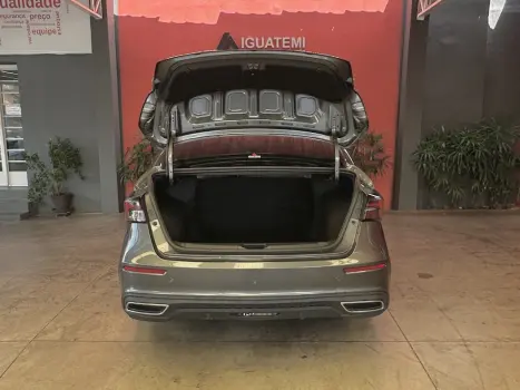 ARRIZO 6 PRO 1.5 VVT TURBO iFLEX CVT