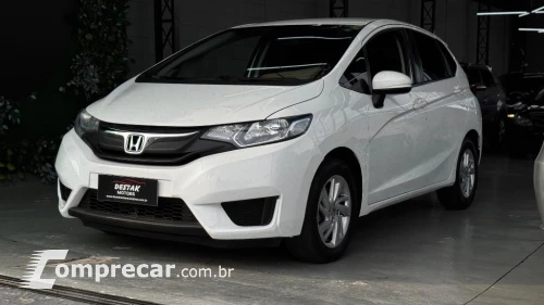 Fit LX 1.5 Flexone 16V 5p Aut.